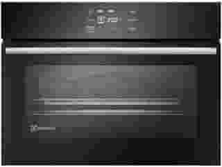 Electrolux Forno de Embutir Elétrico Electrolux 50L Experience Air Fryer, PerfectCook360 e Painel Touch (OE5EA) 220V