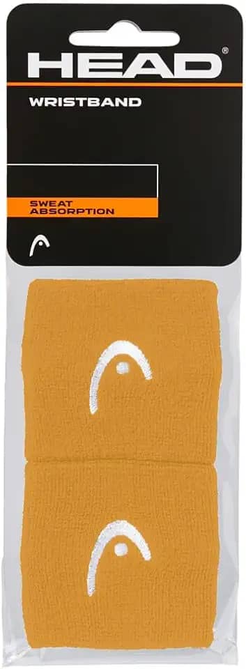 Munhequeira Head Pequena com 2 unidades