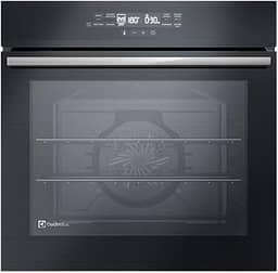 Forno de Embutir Elétrico Electrolux 80L Experience com FoodSensor (OE8EF) 220V