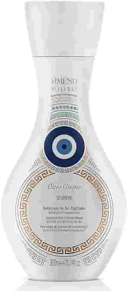 Shampoo Amend Millenar Óleos Gregos 300ml