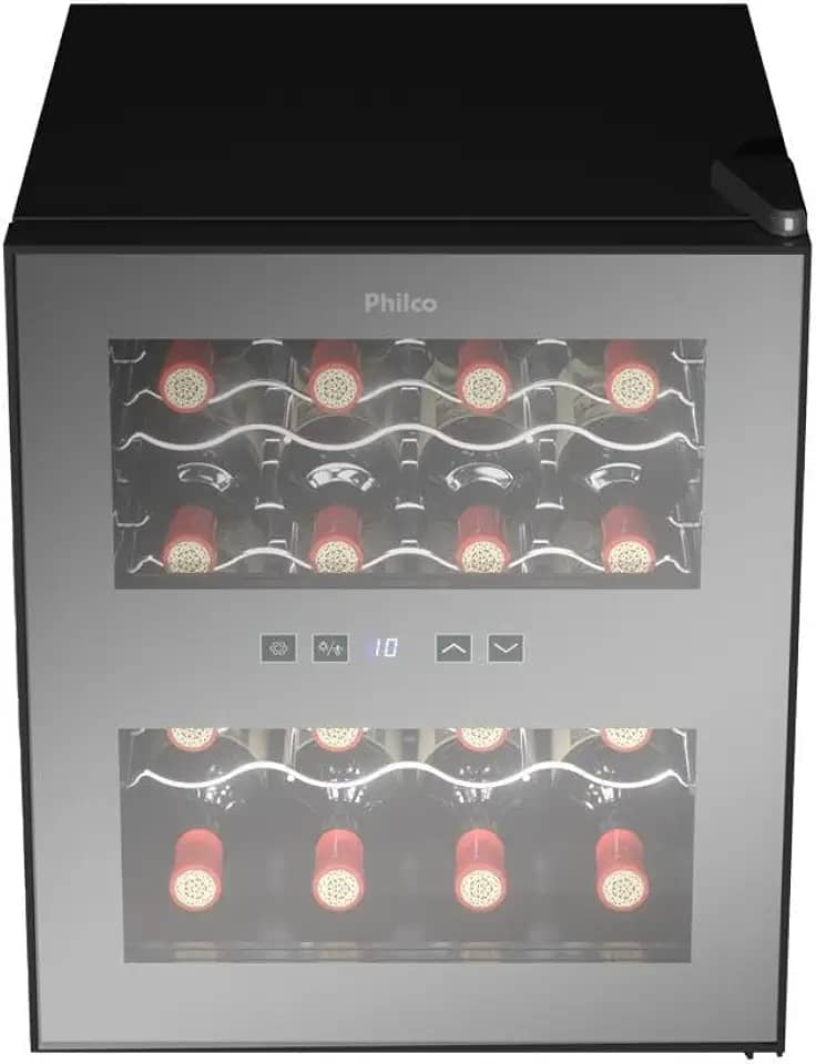 ADEGA PAD16E BIVOLT PHILCO