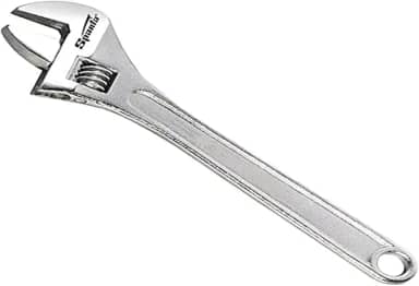 Sparta Chave Inglesa Ajustável 08 Pol.