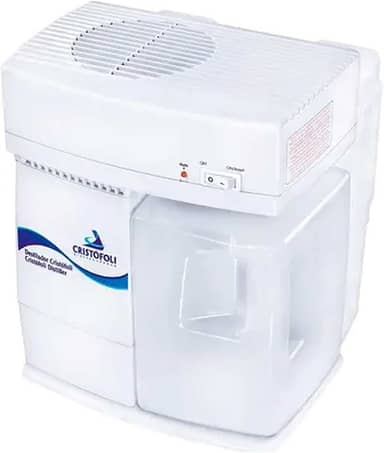 Destilador de Água 127V - Cristófoli