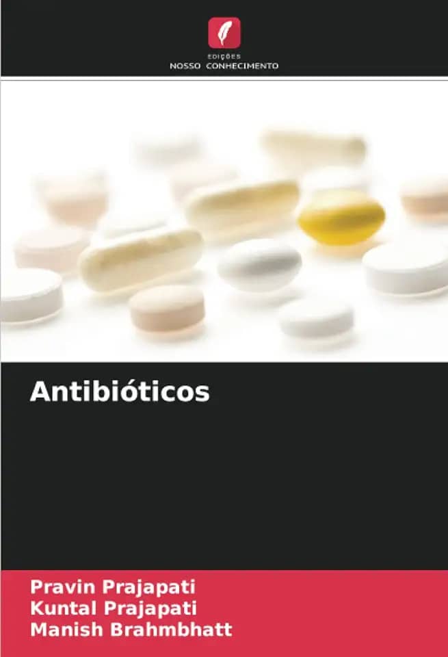 Antibióticos