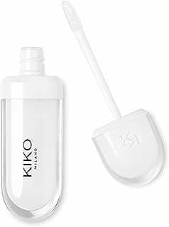 KIKO MILANO, Lip Volume, Balm Volumizador de Lábios, Cor