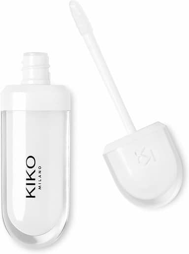 KIKO MILANO, Lip Volume, Balm Volumizador de Lábios, Cor
