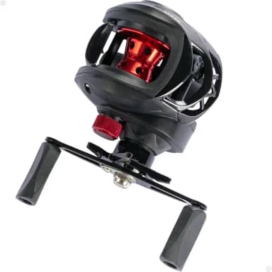 Carretilha Ds200 Alumínio Esq Ou Dir 7.2:1 Magnético 8kg