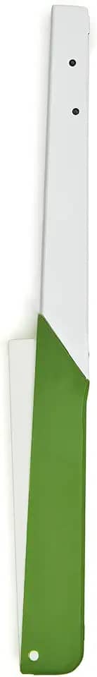 Acendedor de Fogão Lume Naxos – Acende Mais de 3.000 Vezes | Seguro, durável e decorado | Ideal para fogões caseiros e industriais a gás – Produzido no Brasil – Cor: Verde Limão