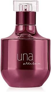 Una Artisan Natura Deo Parfum Feminino 75ml