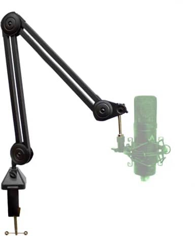 Braço Articulado Para Microfone Armer Mic-arm