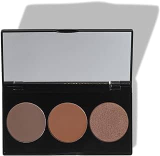 Océane Oceane Paleta De Contorno - Contour Palette Océane Edition 7,2G