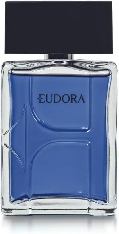 EUDORA H READY DESODORANTE COLÔNIA 100 ml