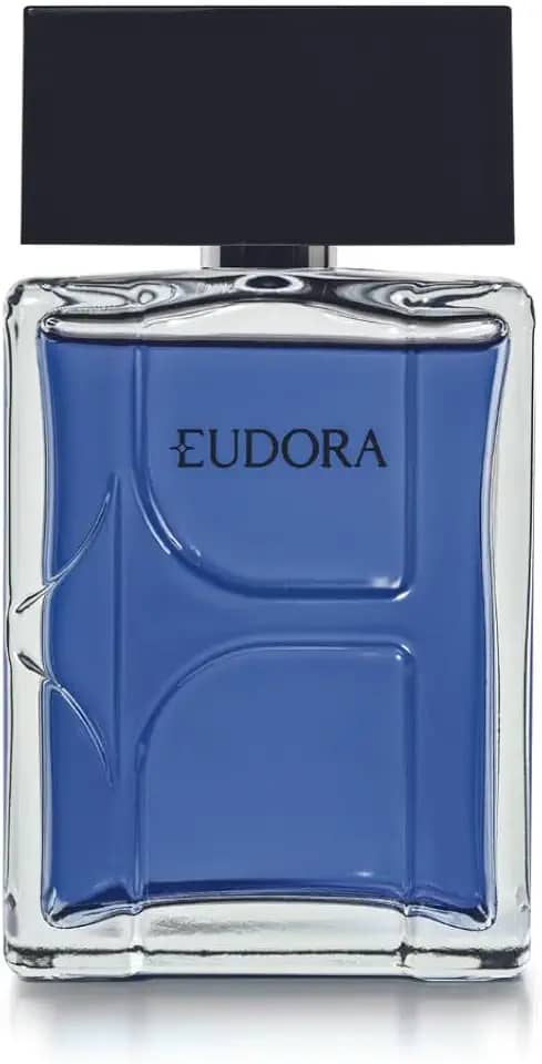EUDORA H READY DESODORANTE COLÔNIA 100 ml