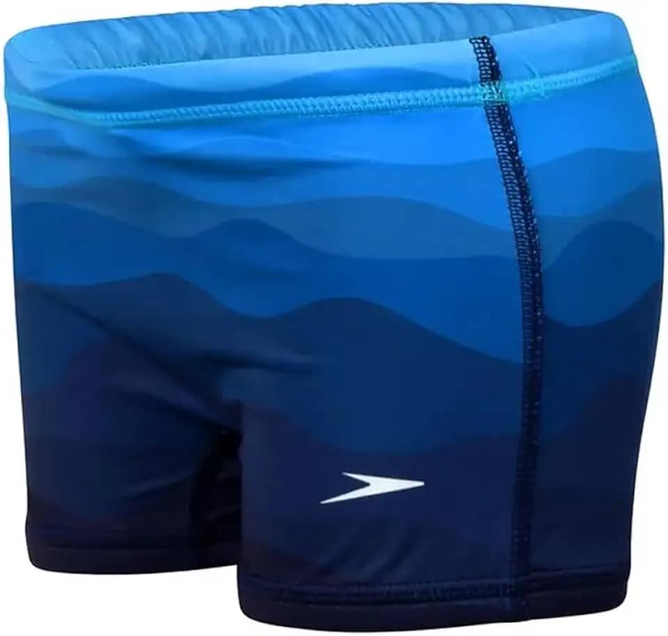 Speedo Sunga Boxer Waves