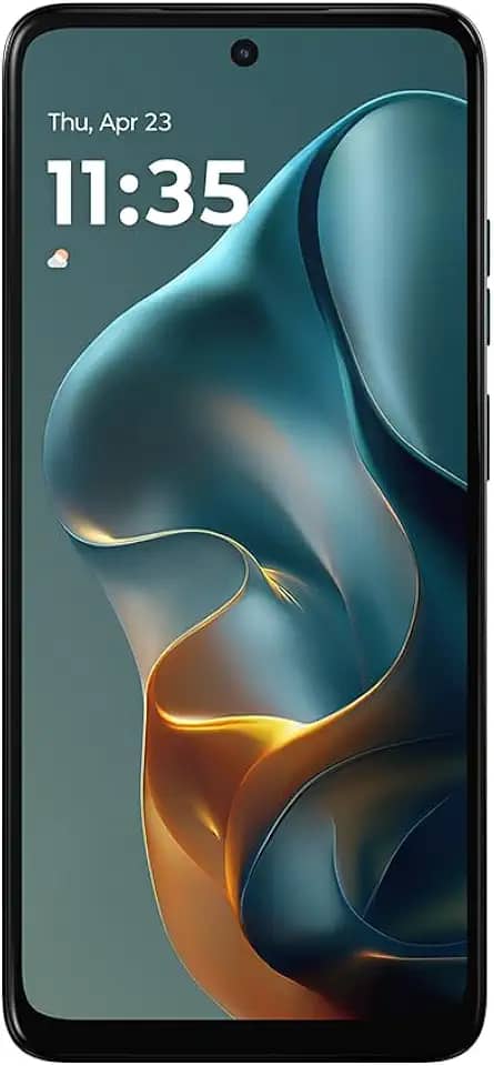 Smartphone Motorola Moto g05-256GB 12GB (4GB RAM + 8GB Ram Boost) e Camera 50MP com AI Bateria de 5200 mAh Tela 6.7' com Superbrilho - Verde