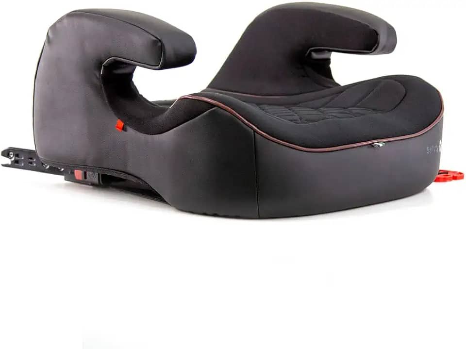 Safety 1st, Booster Highline Reserva, Black