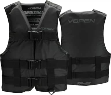 COLETE SALVA VIDAS HOMOLOGAGO NYLON