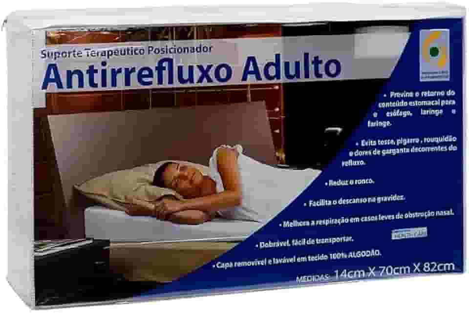 Suporte Terapêutico Antirrefluxo Adulto Theva