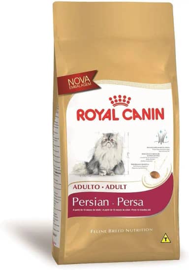 Ração Royal Canin Feline Persian 7,5Kg
