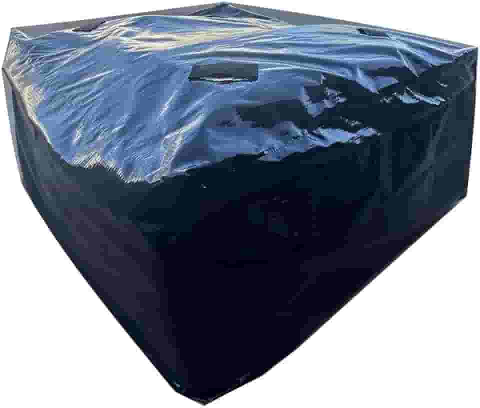 Bagageiro Maleiro Para Teto De Carros - Bolsa Dobrável 425l