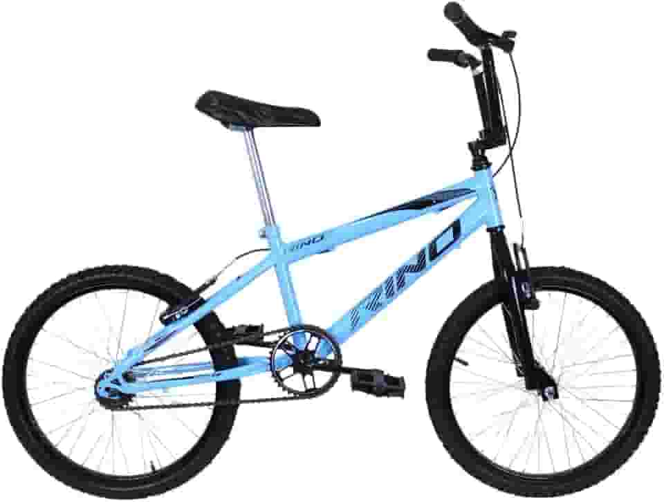 Bicicleta Infantil Aro 20 - Cross - Freio V-brake