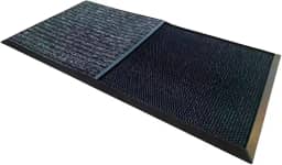 Tapete Sanitizante Para Higienizar 2 Em 1-40cmx78cm