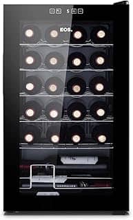 Adega Climatizada Eos Eac24g 24 Garrafas 110v