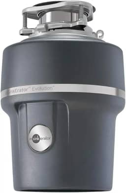 Triturador de Alimentos Insinkerator Evolution 100 (EVO 100) Modelo 434N 127V