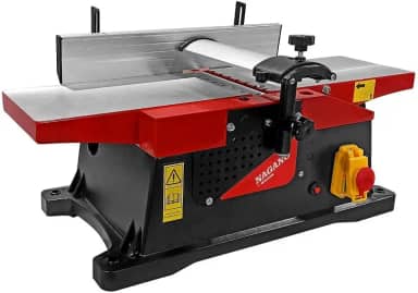 Plaina Desempenadeira de Bancada 1800w 580x155mm