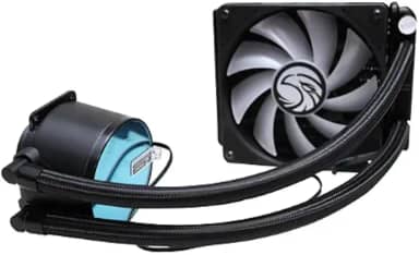 WATER COOLER BRAZILPC CL-SA1201 TDP 135W 1700RPM LED 120MM (115X/1200/1700)