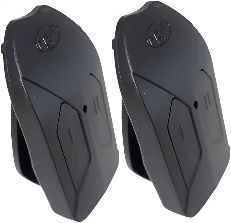 Kit 2 Controle Remoto PPA Tok 433,92Mhz Portão