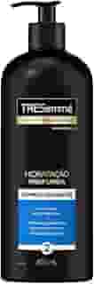 TRESemmé Condicionador Hidratação Profunda Frasco 650Ml