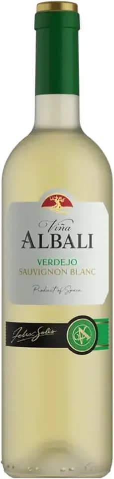 Vinho Albali Jovem Branco 750ml