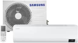 Ar Condicionado Samsung Ultra 22000 Btus Quente/frio