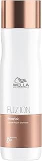 Shampoo Wella Prof.Fusion 250Ml
