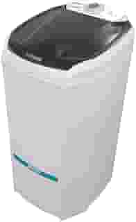 SUGGAR LAVADORA DE ROUPAS LAVAMAX ECO 10KG 110V BRANCA LE1021BR