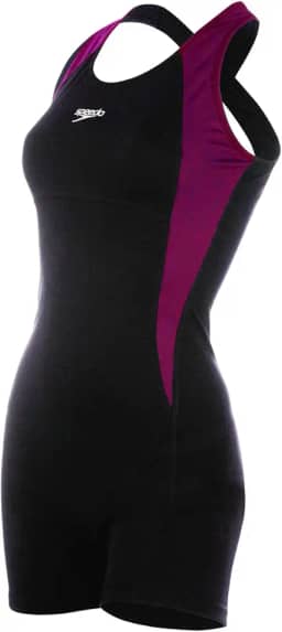 Macaquinho Speedo Feminino Cross
