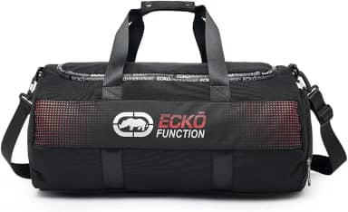 Bolsa Mochila Ecko Unissex Grande Treino Academia Fitness