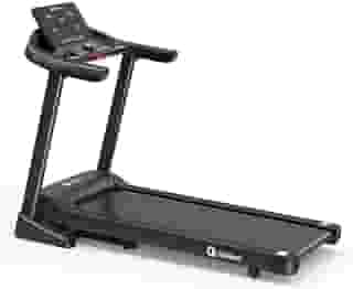 Esteira Ergométrica Elétrica Gallant Elite Pro 4.0hp 18km/h 130kg 127v (Gee13e40a-127pt)