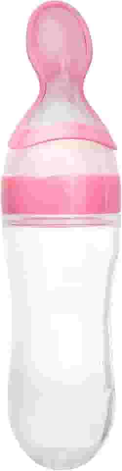 WESTERN CS-2 Colher Dosadora Infantil Rosa