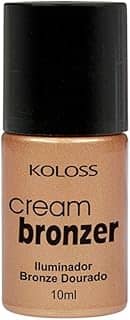 Iluminador Cremoso Cream Bronzer, Koloss