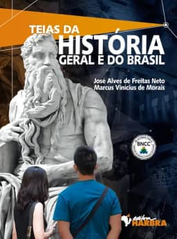Teias da História Geral e do Brasil: único