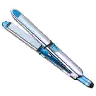 Chapinha Prancha de Cabelo Profissional 230 Graus Celsius Para Lisos e Cacheados Com Controle De Temperatura, Tecnologia Titanio, Cabo Giratório