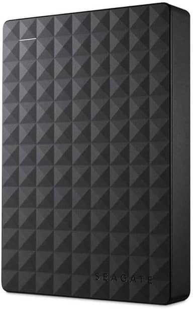 HD Externo Seagate 4tb