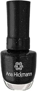 Esmalte Ana Hickmann 9 Ml. - o Poder dos Diamantes - Black Diamond