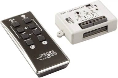 Force Line - Fan controller p/ventilador teto