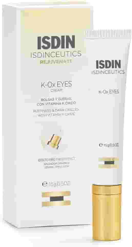 ISDIN Creme Antirrugas Para Contorno Dos Olhos Ceutics K-Ox Eyes -15G