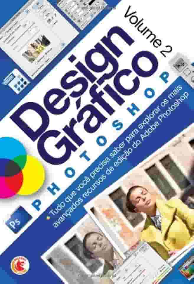 Design Grafico - V. 02