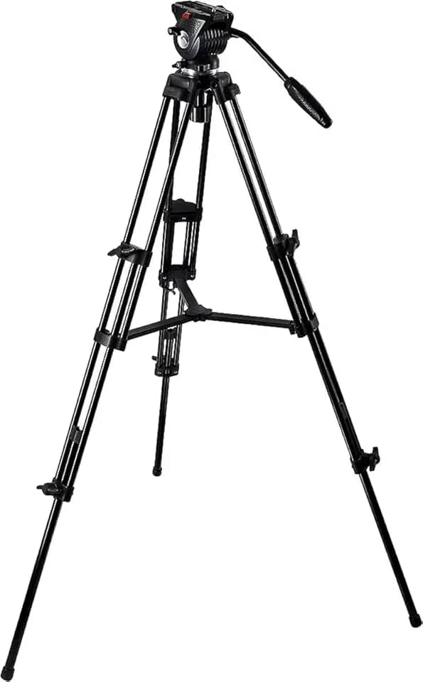 Greika Tripé Profissional NT-777