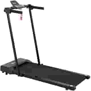 Esteira Ergométrica Elétrica Gallant Compact Fold 1,6hp 10km/H 110kg 127V (GEE11M16A-127PT)